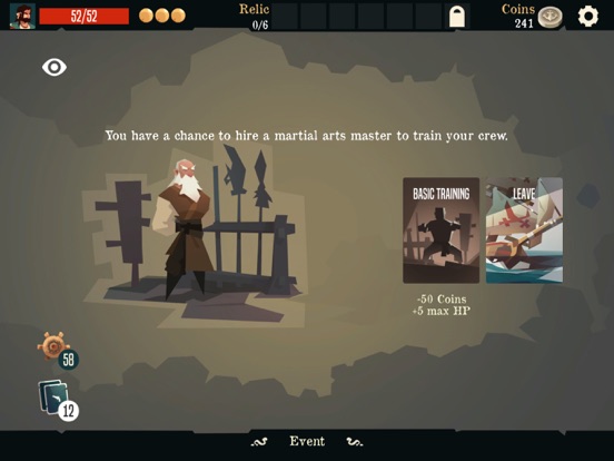 Pirates Outlaws iPad app afbeelding 8