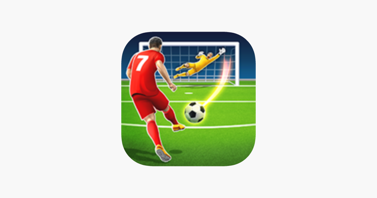 Football Strike su App Store