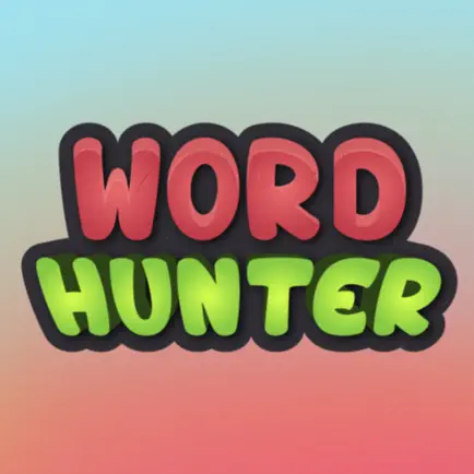 Word Hunter - Word Hunt Cheats