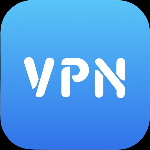 VPN ゜ iOS App
