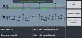 Game screenshot Musical Ear Training - Theory apk