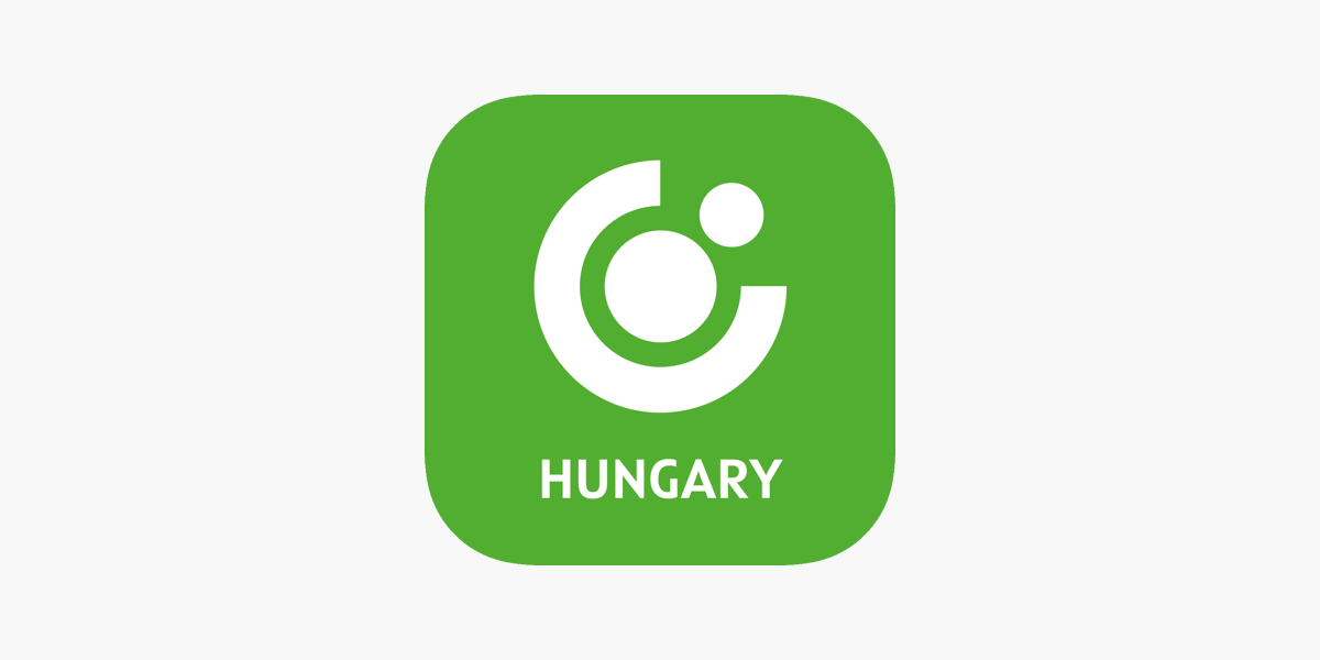 OTP Bank HU on the App Store