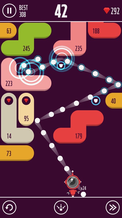 One More Brick 2 screenshot-0