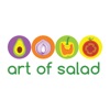 Art of Salad icon