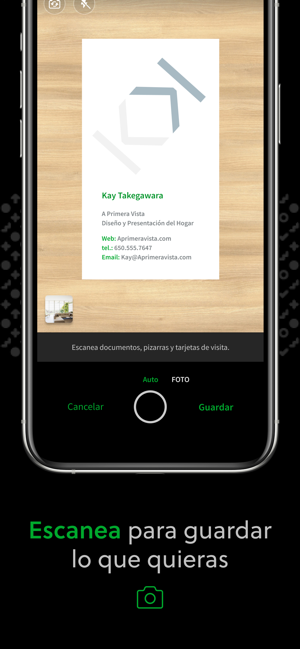 ‎Evernote - Notes Organizer Screenshot