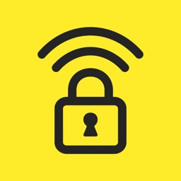 Norton Secure VPN & Proxy VPN 图标