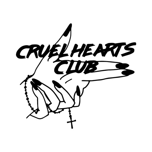 Cruel Hearts Club icon