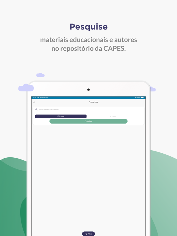 Screenshot #5 pour EduCAPES