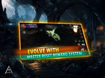 MuChaos Screenshot 2