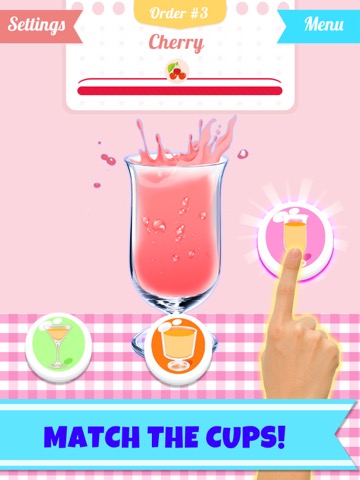 食品ゲームは、ゲームを調理するブレンドのおすすめ画像5