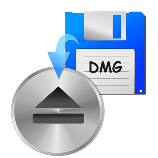 DMG Cleaner App Contact