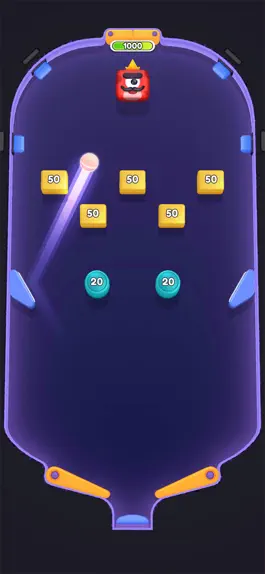 Game screenshot Pinball - Захватывающая Аркада apk