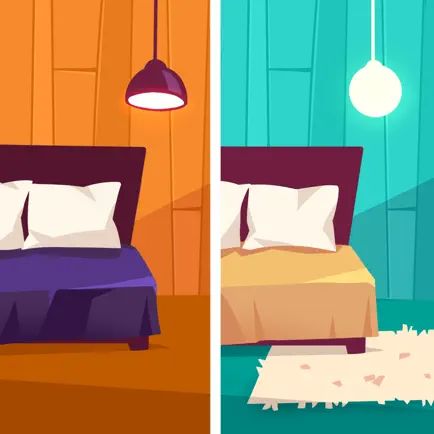 12: Find Differences Читы