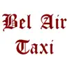 Bel-Air Taxi contact information