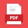 Photo to PDF Converter Editor icon