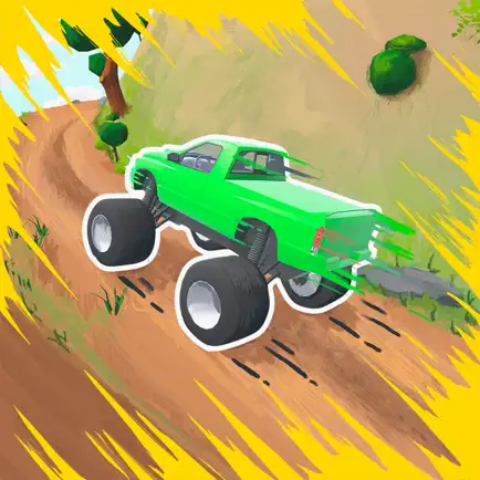 Mountain Car Up Читы