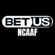 BetUS NCAAF