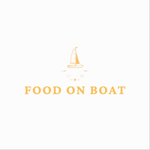 FOOD ON BOAT icon