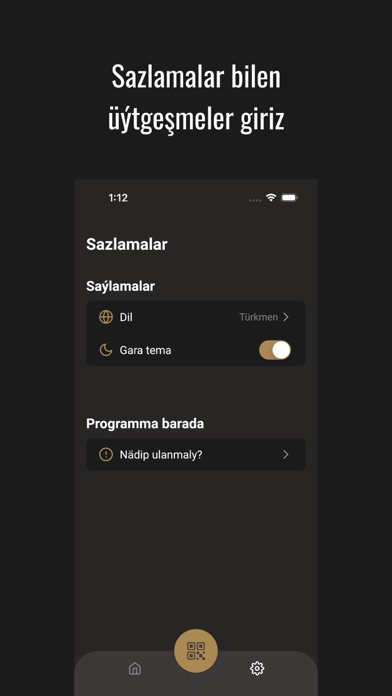 Görnükli Türkmen Serkerdeleri Screenshot