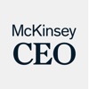 McKinsey CEO icon