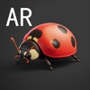 AR insects icon