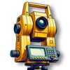 Total Station Tutorial icon