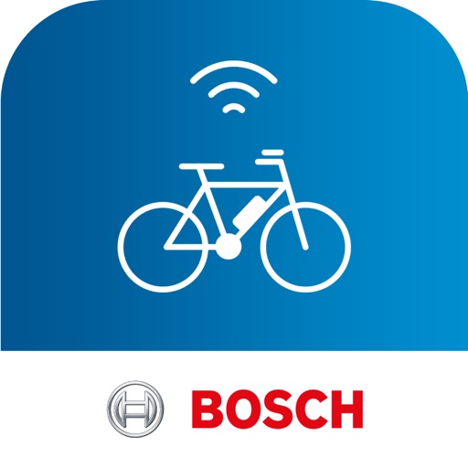 Bosch eBike Connect App for iPhone - Free Download Bosch eBike Connect for  iPhone at AppPure