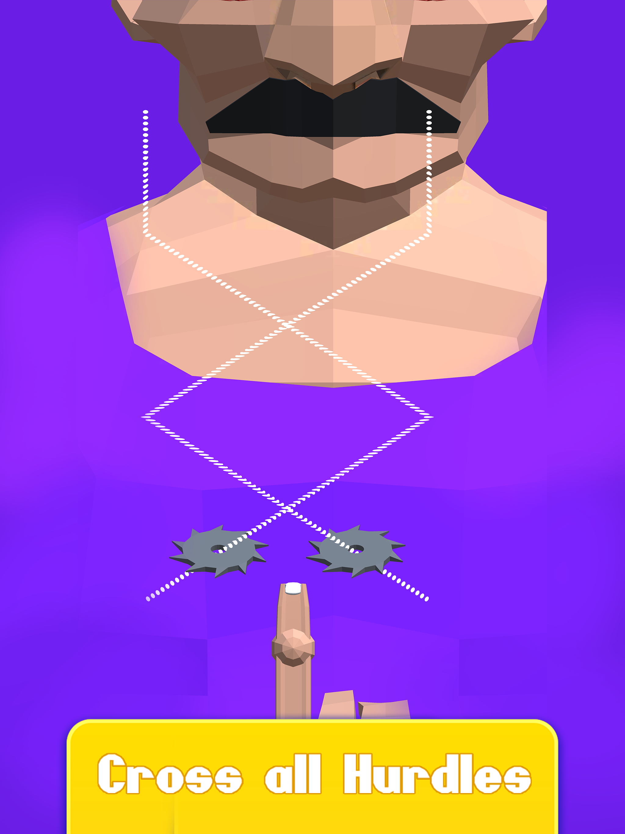 Nose Picking - Puzzle Game