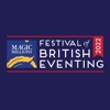 Festival Of British Eventing icon
