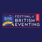 Festival Of British Eventing App Positive Reviews