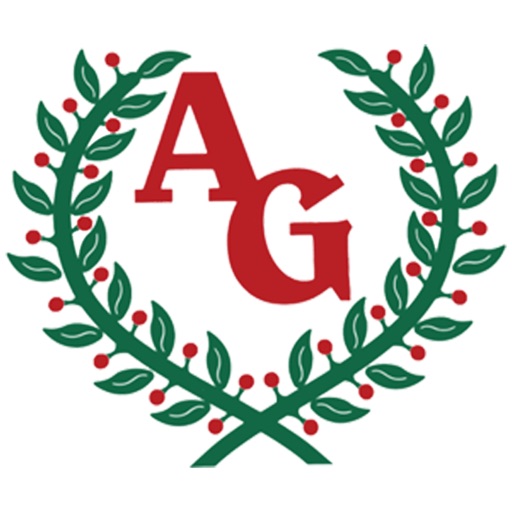A & G PIZZA RESTAURANT icon
