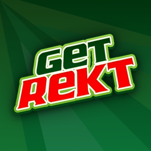 Get REKT Soundboard iOS App