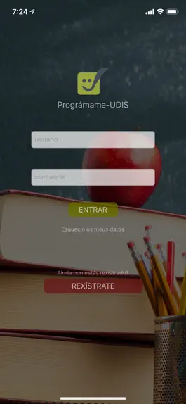Game screenshot prográmame-UDIS mod apk