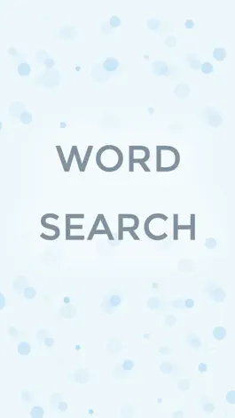Game screenshot Word Search Puzzles hack