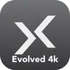 Evolved 4K contact information