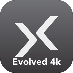 Evolved 4K