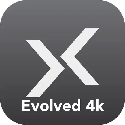 Evolved 4K Читы