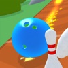 Bowl n Roll 3D icon