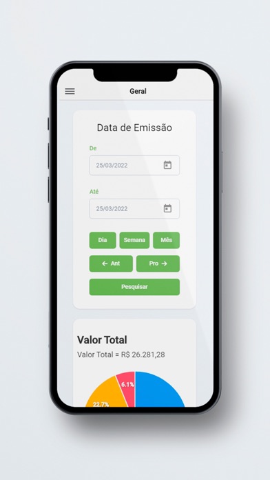 Indica.br Screenshot