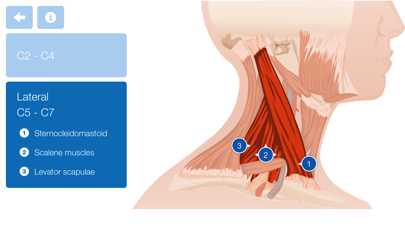 iToxin Screenshot