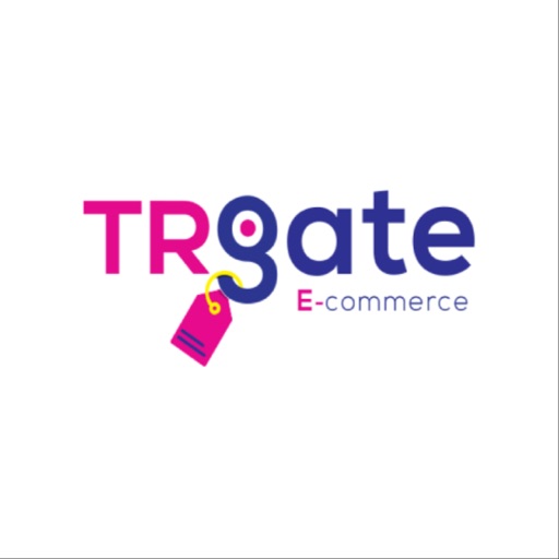 TR Gate - Online Shopping