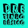 Pretinho Básico icon