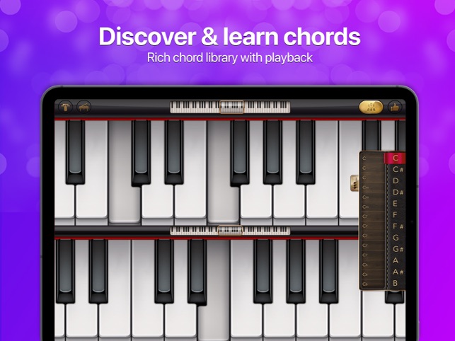 Piano - Music Keyboard & Tiles - Apps on Google Play