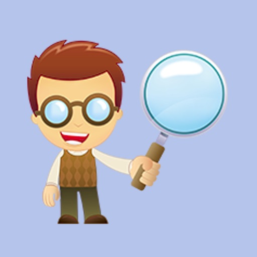 Buscándote Ya - AppWisp.com