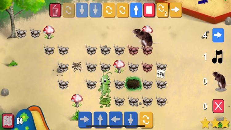 Hopper's Musical Adventure screenshot-4