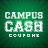 Campus Cash Coupons icon