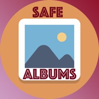 Safe Albums - Privacy