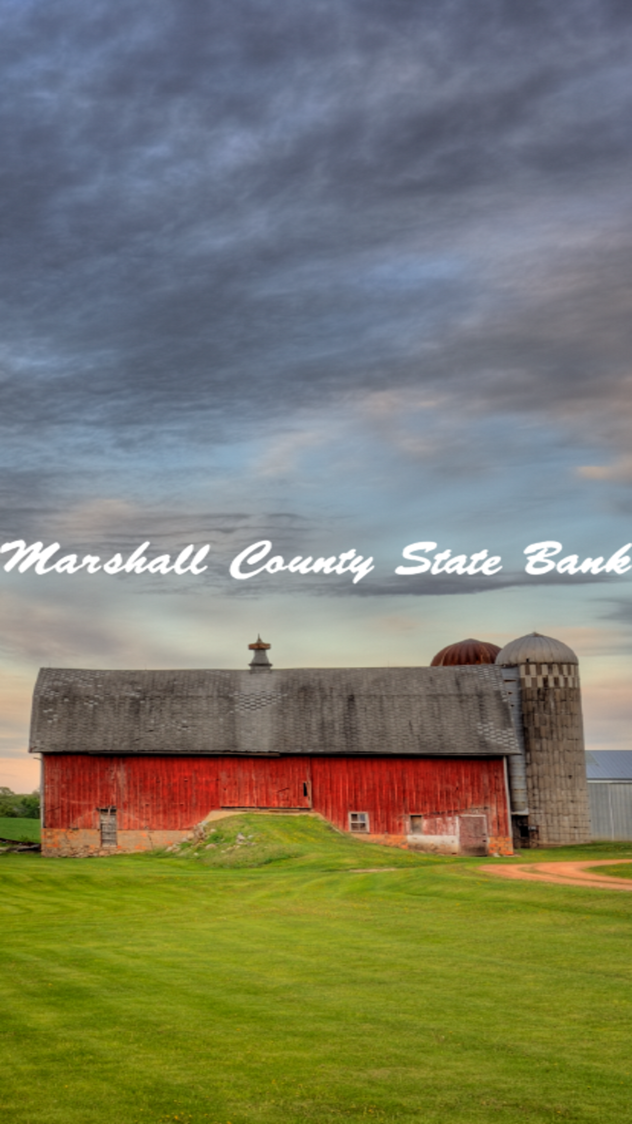 Marshall County State Bank