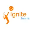Ignite Tennis delete, cancel