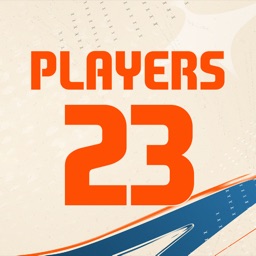 Player Potentials 23